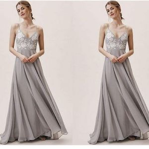 NWOT Anthropologie x BHLDN Sadia Dress